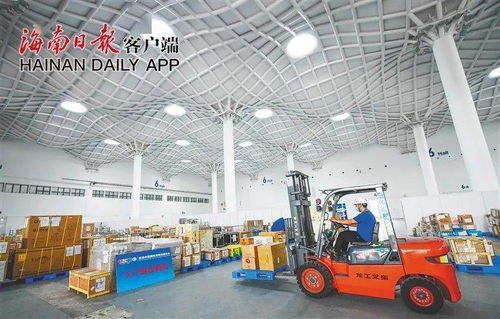 消博會布展籌備全面啟動，國內(nèi)貿(mào)易代理迎商機