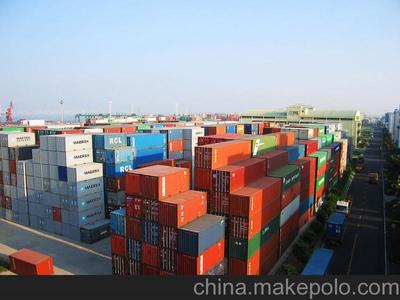 揚州至廣州內貿海運集裝箱運輸全解析及廣州市海迪貨運代理服務介紹