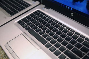 致敬經(jīng)典？首款MacBook 12復(fù)刻走心之作——惠普EliteBook Folio體驗(yàn)